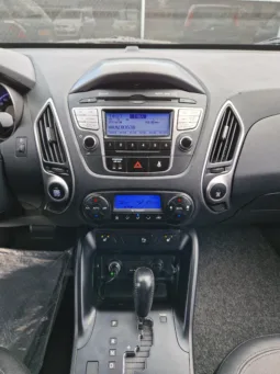 Hyundai ix35 2,0 Automaat Business Edition vol