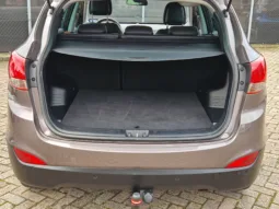 Hyundai ix35 2,0 Automaat Business Edition vol