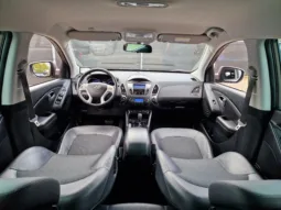 Hyundai ix35 2,0 Automaat Business Edition vol