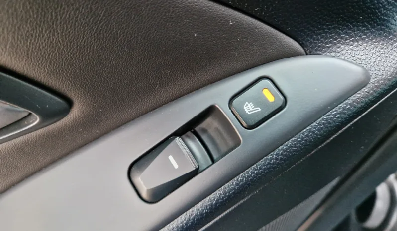 Hyundai ix35 2,0 Automaat Business Edition vol