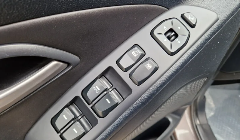 Hyundai ix35 2,0 Automaat Business Edition vol