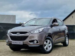 Hyundai ix35 2,0 Automaat Business Edition vol