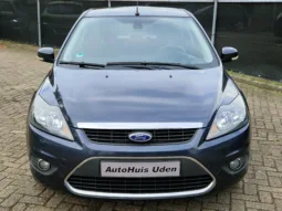 Ford Focus 1,8 limited 5Dr vol