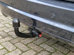 Ford Focus 1,8 limited 5Dr vol