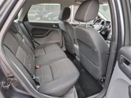 Ford Focus 1,8 limited 5Dr vol