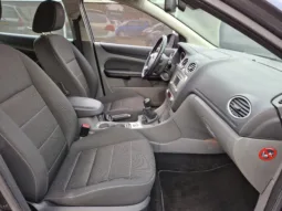 Ford Focus 1,8 limited 5Dr vol