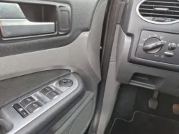 Ford Focus 1,8 limited 5Dr vol
