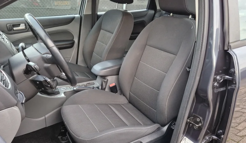 Ford Focus 1,8 limited 5Dr vol