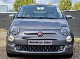 Fiat 500 1.2 500S vol