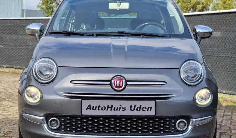 Fiat 500 1.2 500S vol