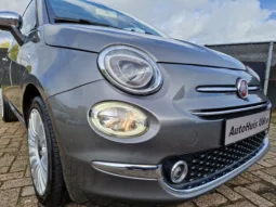 Fiat 500 1.2 500S vol