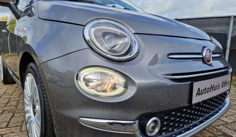 Fiat 500 1.2 500S vol