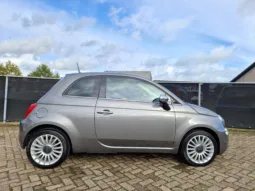 Fiat 500 1.2 500S vol