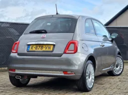 Fiat 500 1.2 500S vol