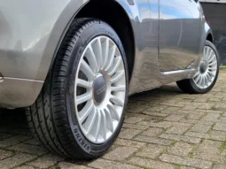 Fiat 500 1.2 500S vol