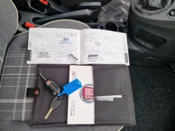 Fiat 500 1.2 500S vol