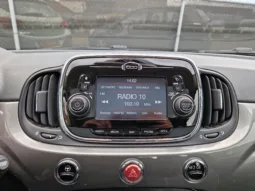 Fiat 500 1.2 500S vol