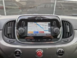 Fiat 500 1.2 500S vol