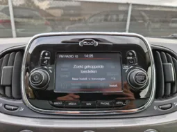 Fiat 500 1.2 500S vol