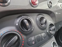 Fiat 500 1.2 500S vol