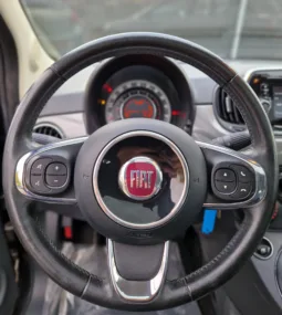 Fiat 500 1.2 500S vol