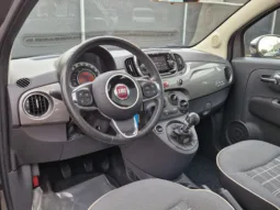 Fiat 500 1.2 500S vol