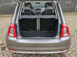 Fiat 500 1.2 500S vol