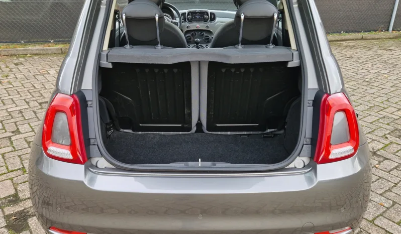 Fiat 500 1.2 500S vol