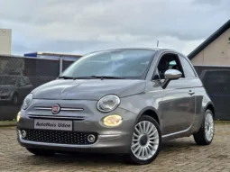 Fiat 500 1.2 500S vol