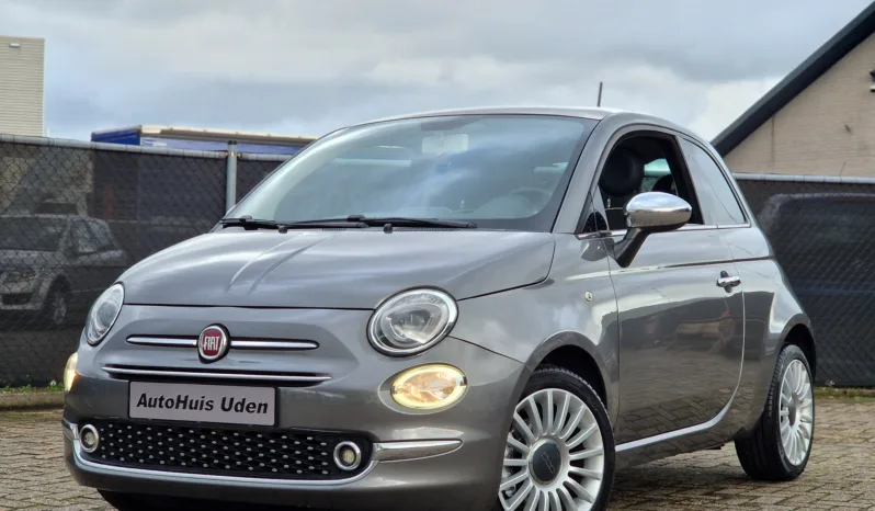 Fiat 500 1.2 500S vol