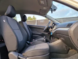 Kia Picanto 1.0 CVVT ISG vol