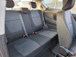 Kia Picanto 1.0 CVVT ISG vol