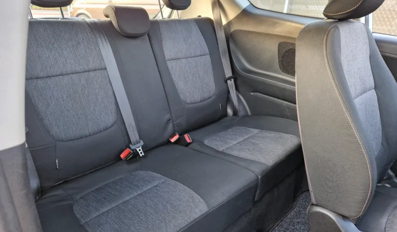 Kia Picanto 1.0 CVVT ISG vol