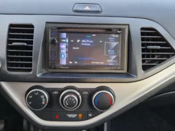 Kia Picanto 1.0 CVVT ISG vol