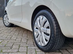 Kia Picanto 1.0 CVVT ISG vol