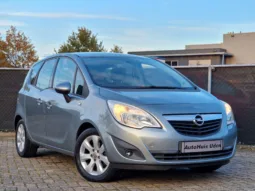 Opel Meriva 1.4 Turbo Edition