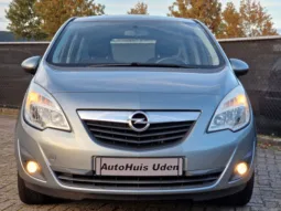 Opel Meriva 1.4 Turbo Edition vol