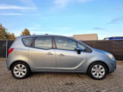 Opel Meriva 1.4 Turbo Edition vol