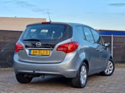 Opel Meriva 1.4 Turbo Edition vol