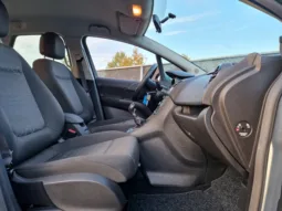 Opel Meriva 1.4 Turbo Edition vol