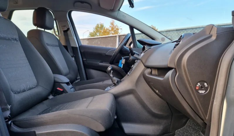 Opel Meriva 1.4 Turbo Edition vol