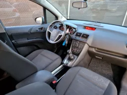 Opel Meriva 1.4 Turbo Edition vol