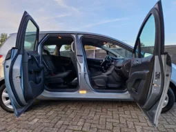 Opel Meriva 1.4 Turbo Edition vol