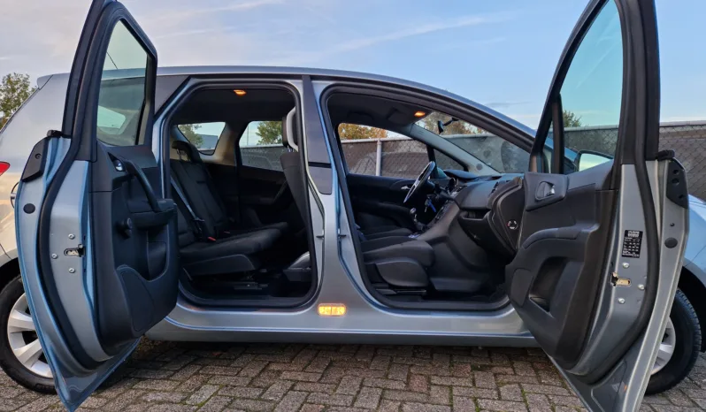 Opel Meriva 1.4 Turbo Edition vol