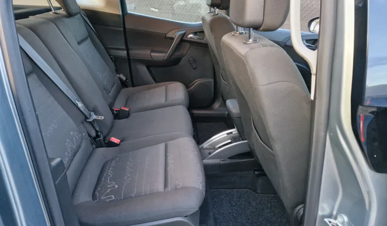 Opel Meriva 1.4 Turbo Edition vol