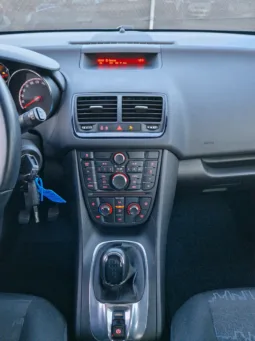 Opel Meriva 1.4 Turbo Edition vol