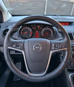 Opel Meriva 1.4 Turbo Edition vol