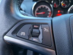 Opel Meriva 1.4 Turbo Edition vol