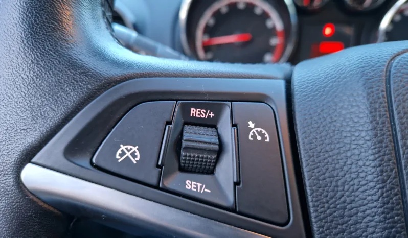 Opel Meriva 1.4 Turbo Edition vol