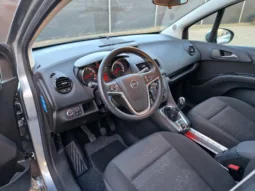 Opel Meriva 1.4 Turbo Edition vol